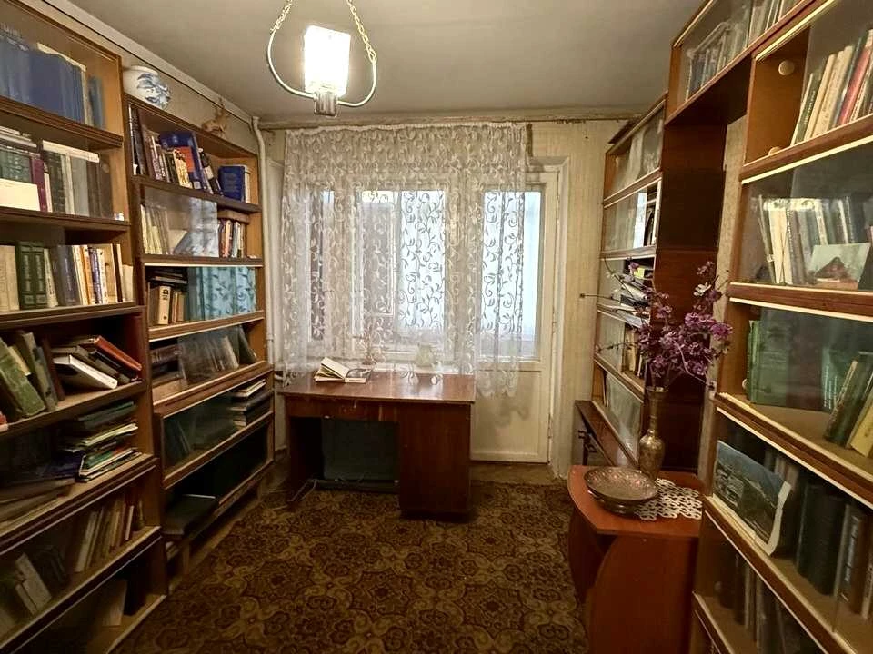 Квартира. Львів, вулиця Євгена Коновальця