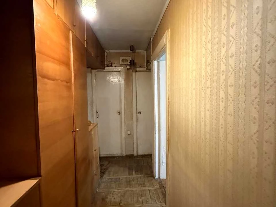 Квартира. Львів, вулиця Євгена Коновальця