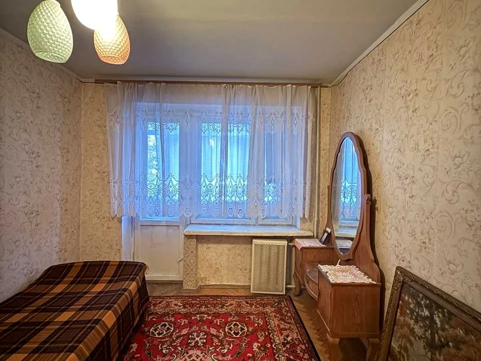 Квартира. Львів, вулиця Євгена Коновальця
