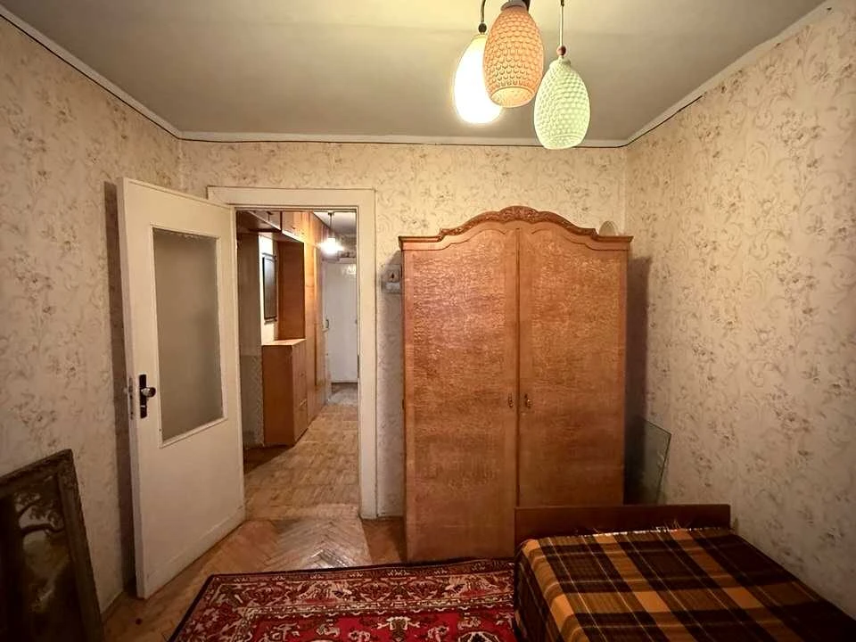 Квартира. Львів, вулиця Євгена Коновальця