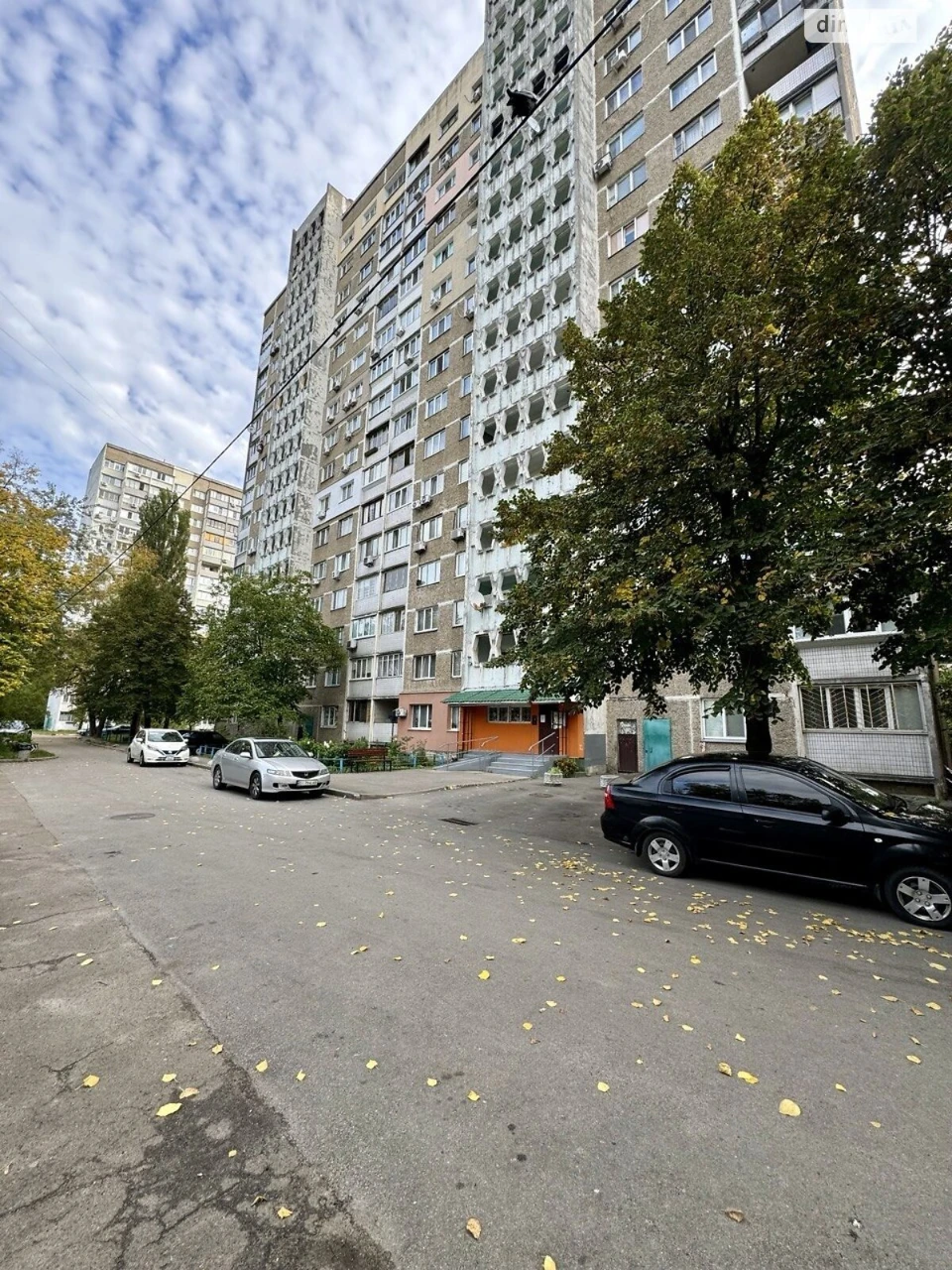 Продаж Квартиры Виноградар