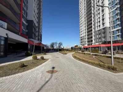 Продам двокімнатну квартиру (66 м²) у Києві, Дарницький райо