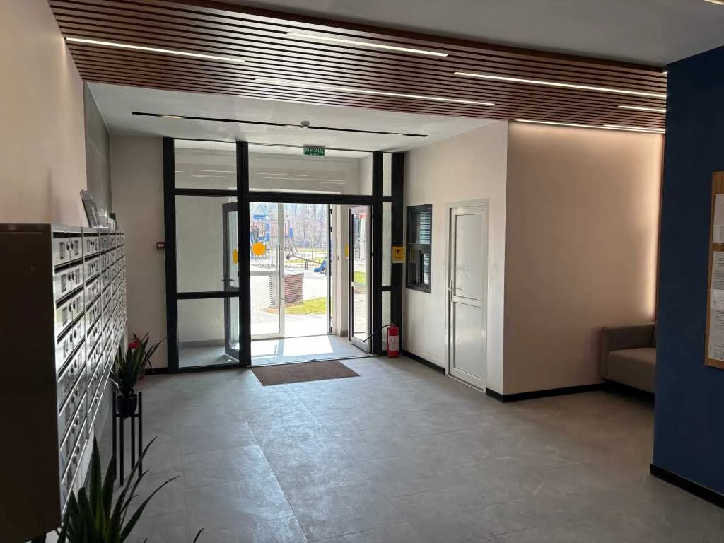 Продам двокімнатну квартиру (66 м²) у Києві, Дарницький райо