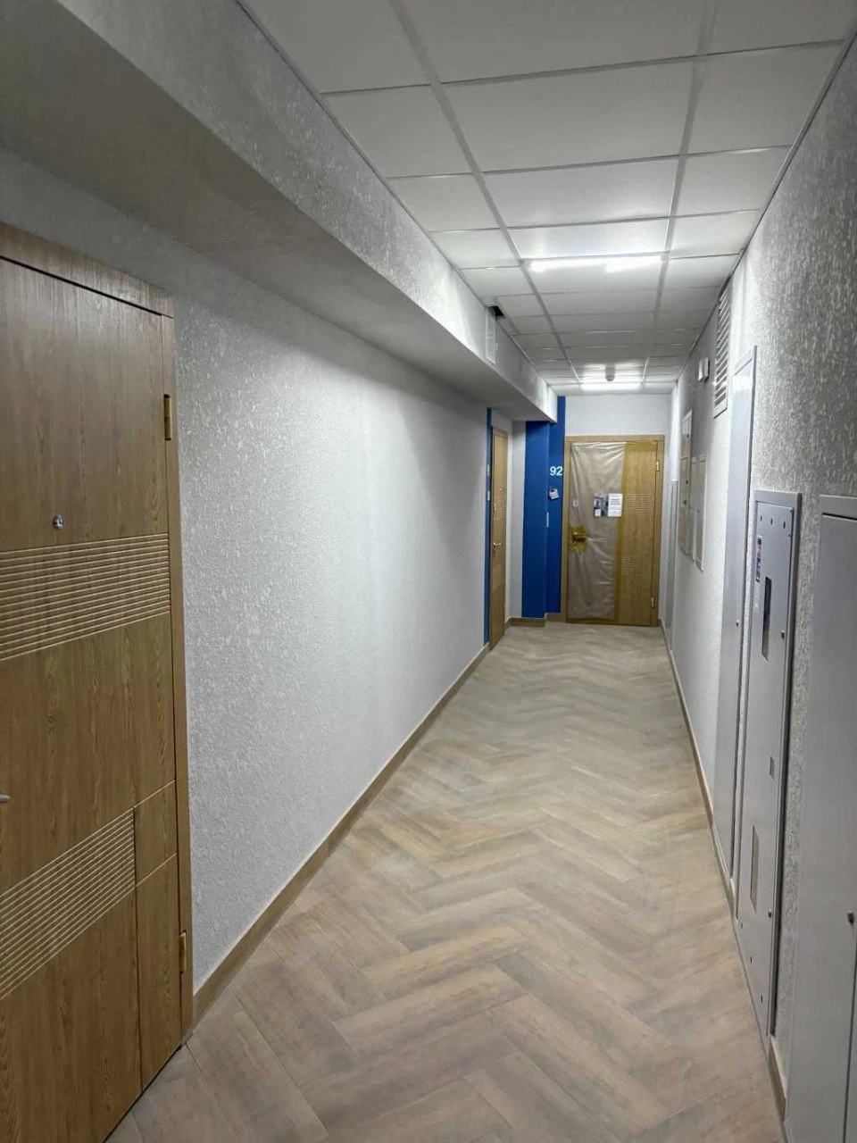 Продам двокімнатну квартиру (66 м²) у Києві, Дарницький райо
