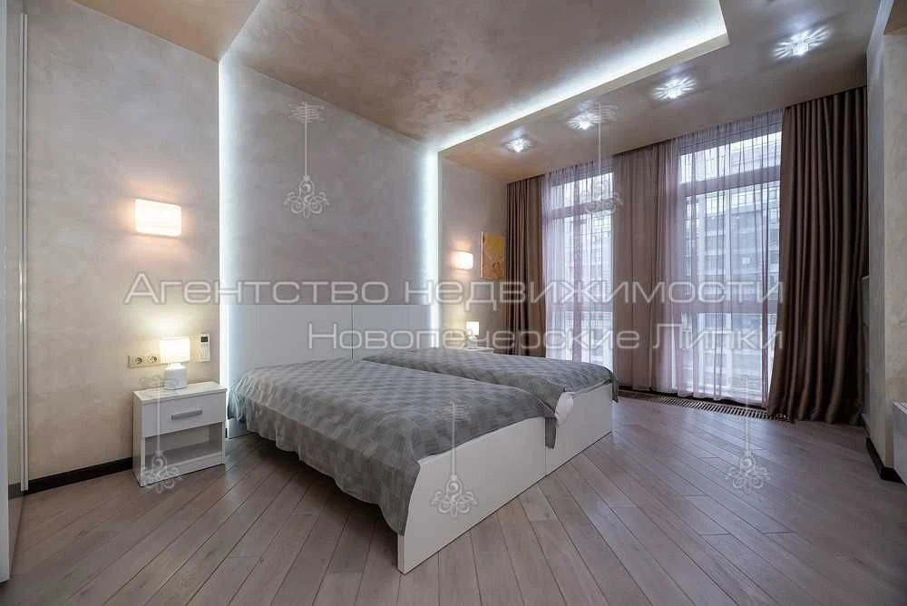 For sale 3-room apartment 120m2 with Generator and Inverter LCD New
