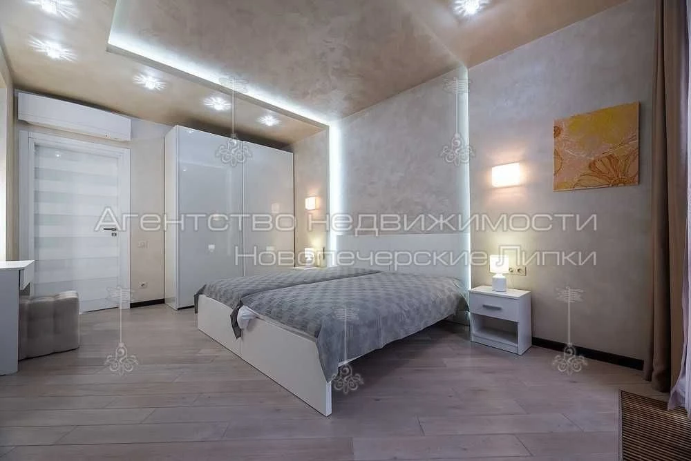 For sale 3-room apartment 120m2 with Generator and Inverter LCD New