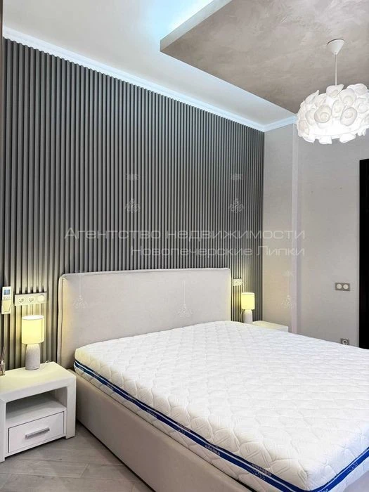 For sale 3-room apartment 120m2 with Generator and Inverter LCD New