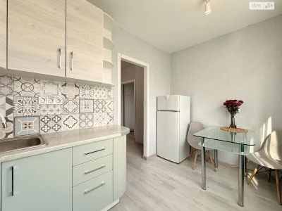 Продаж Квартири в Оболонському Районі