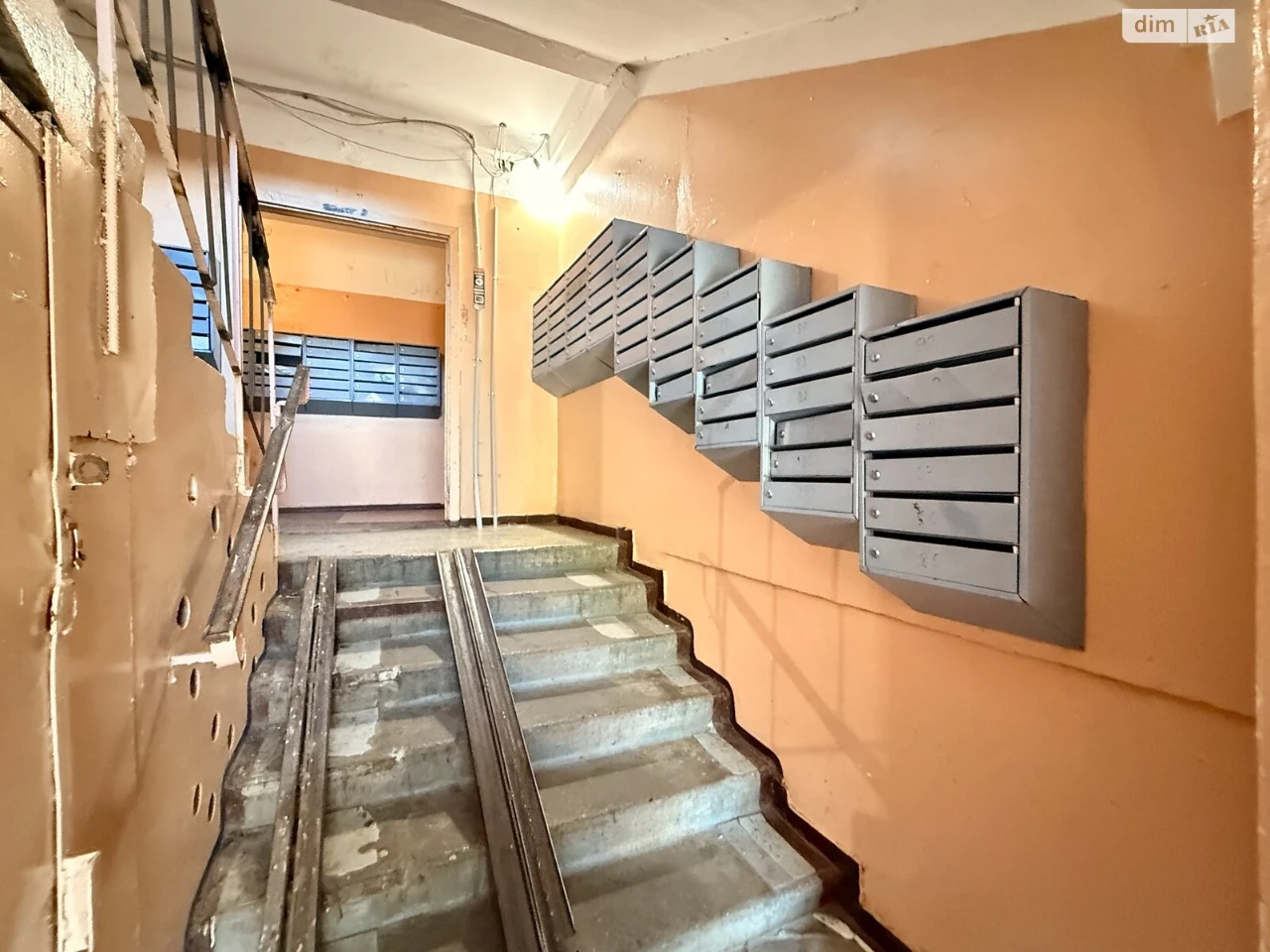 Продаж Квартири в Оболонському Районі