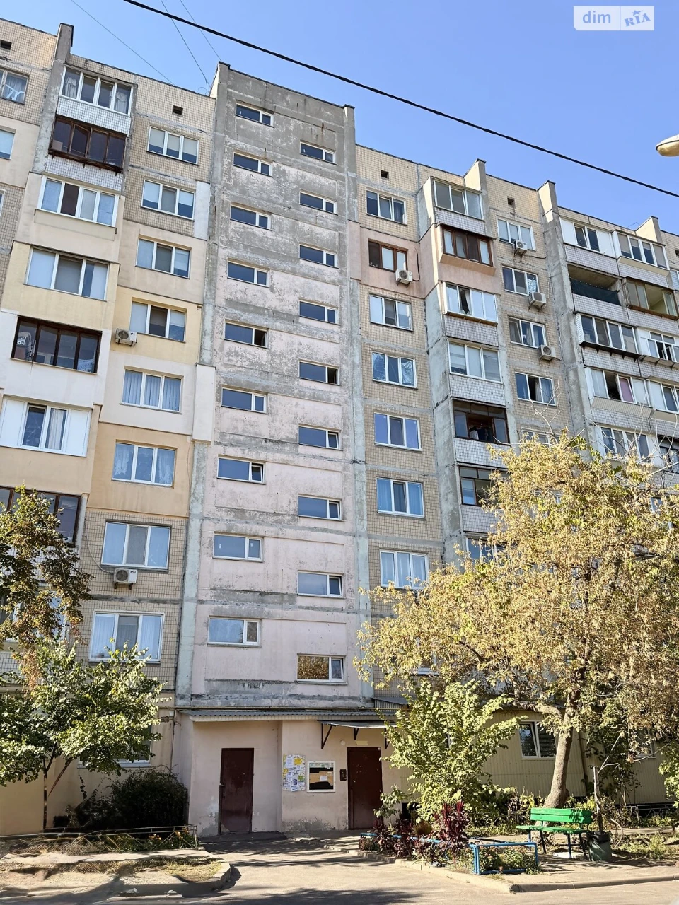 Продаж Квартири в Оболонському Районі