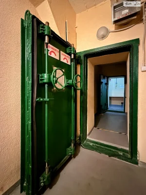 Продаж Квартири в Оболонському Районі