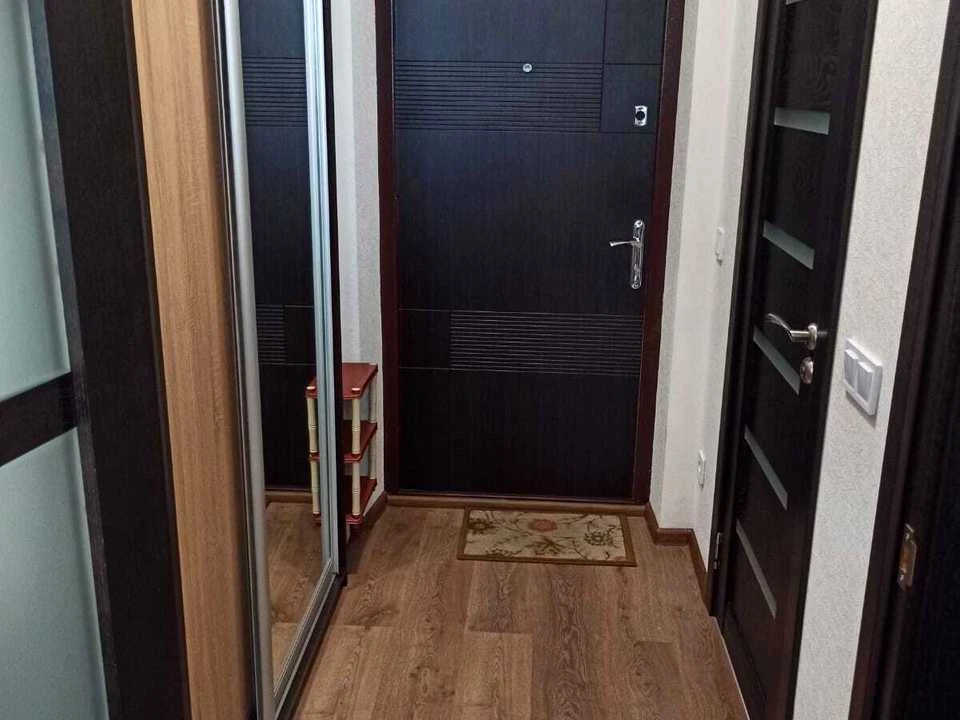 Квартира. Петра Калнишевського, 6, Київ.