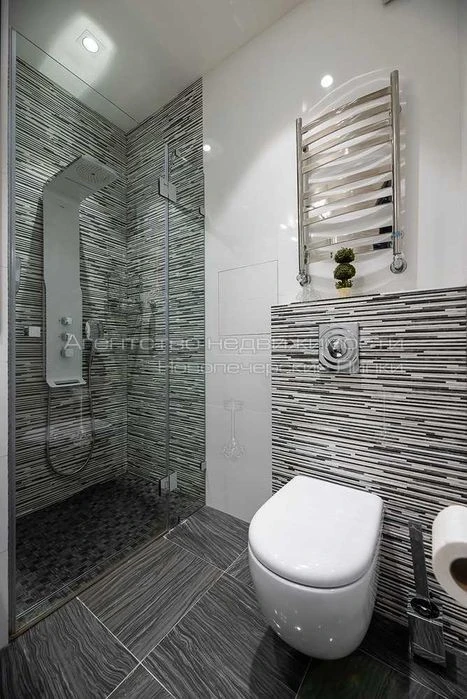 For sale 3-room apartment 120m2 with Generator and Inverter LCD New