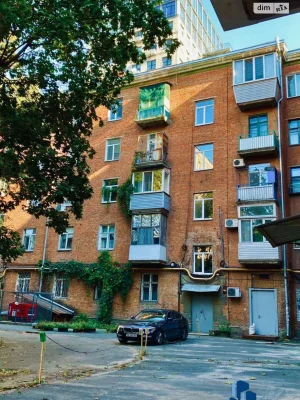 Продається Квартира Набережна