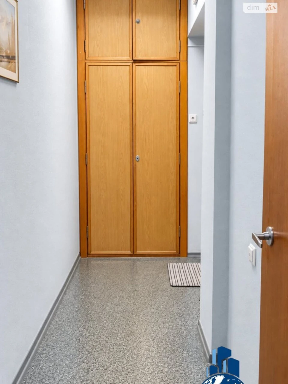 Продається Квартира Набережна