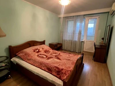 Квартира. Одеса, Бреуса вул.