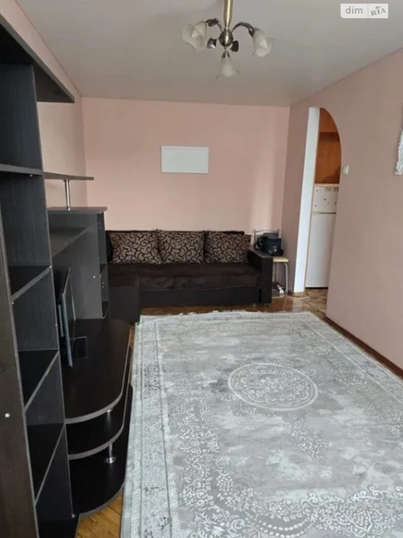 Long-Term Rental Apartment, Primorsky District