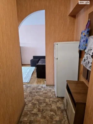 Long-Term Rental Apartment, Primorsky District