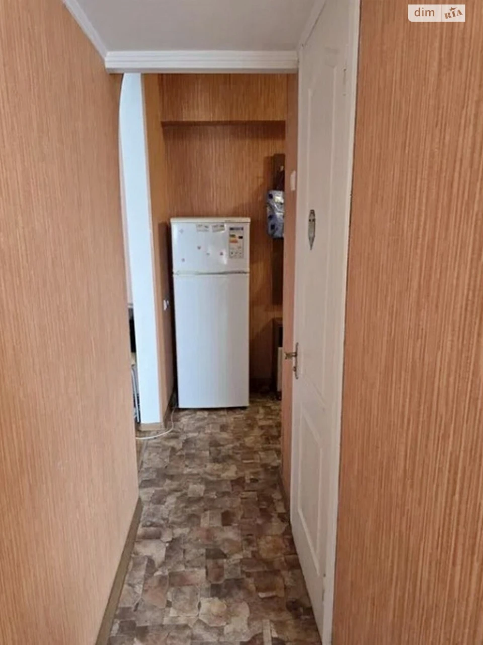 Long-Term Rental Apartment, Primorsky District