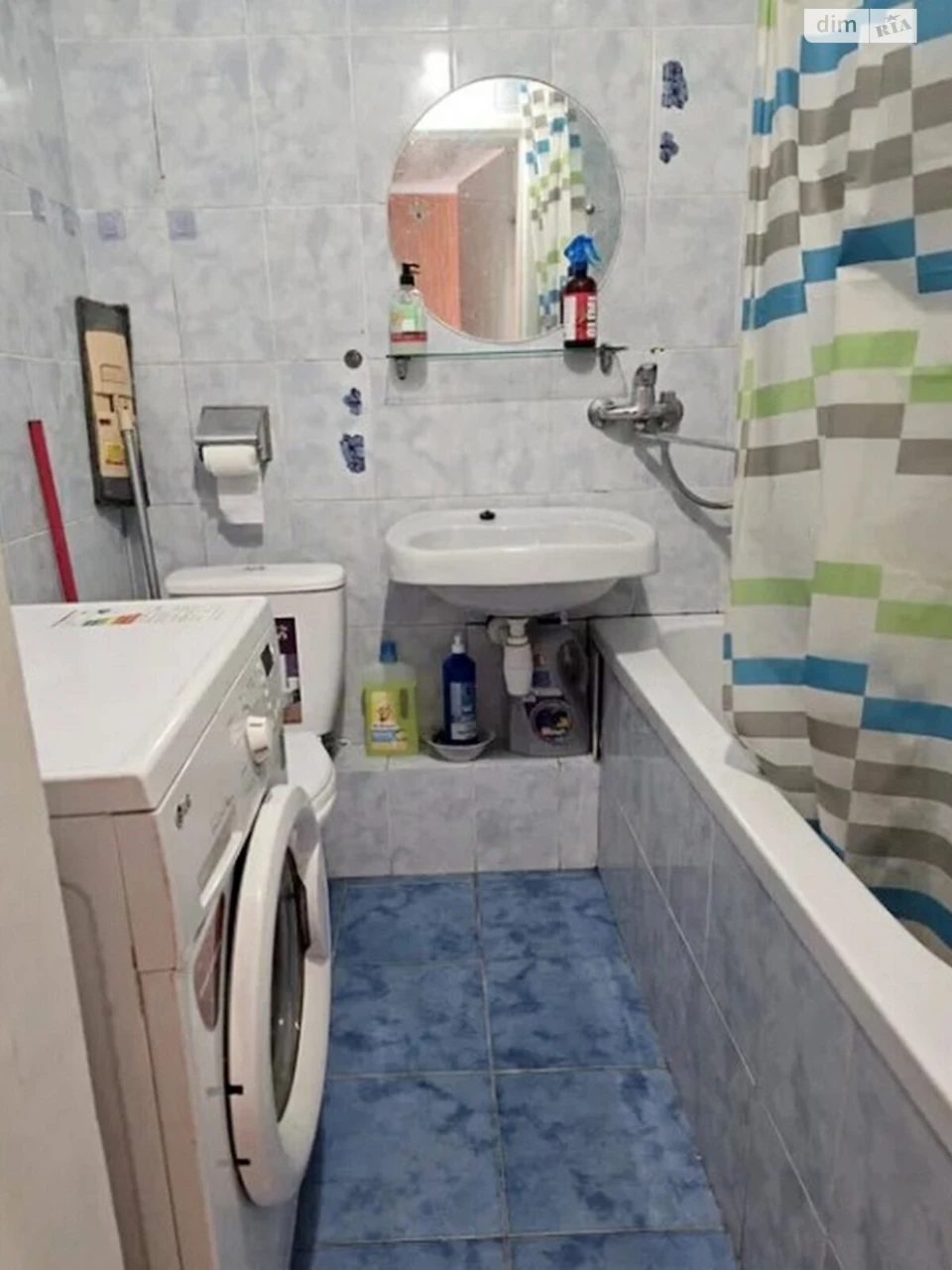 Long-Term Rental Apartment, Primorsky District