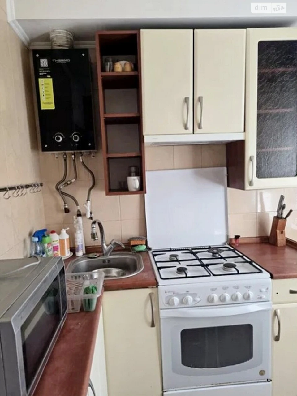 Long-Term Rental Apartment, Primorsky District