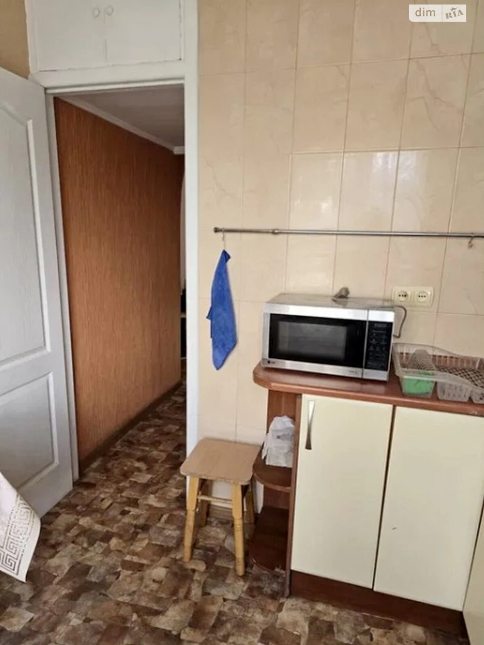 Long-Term Rental Apartment, Primorsky District