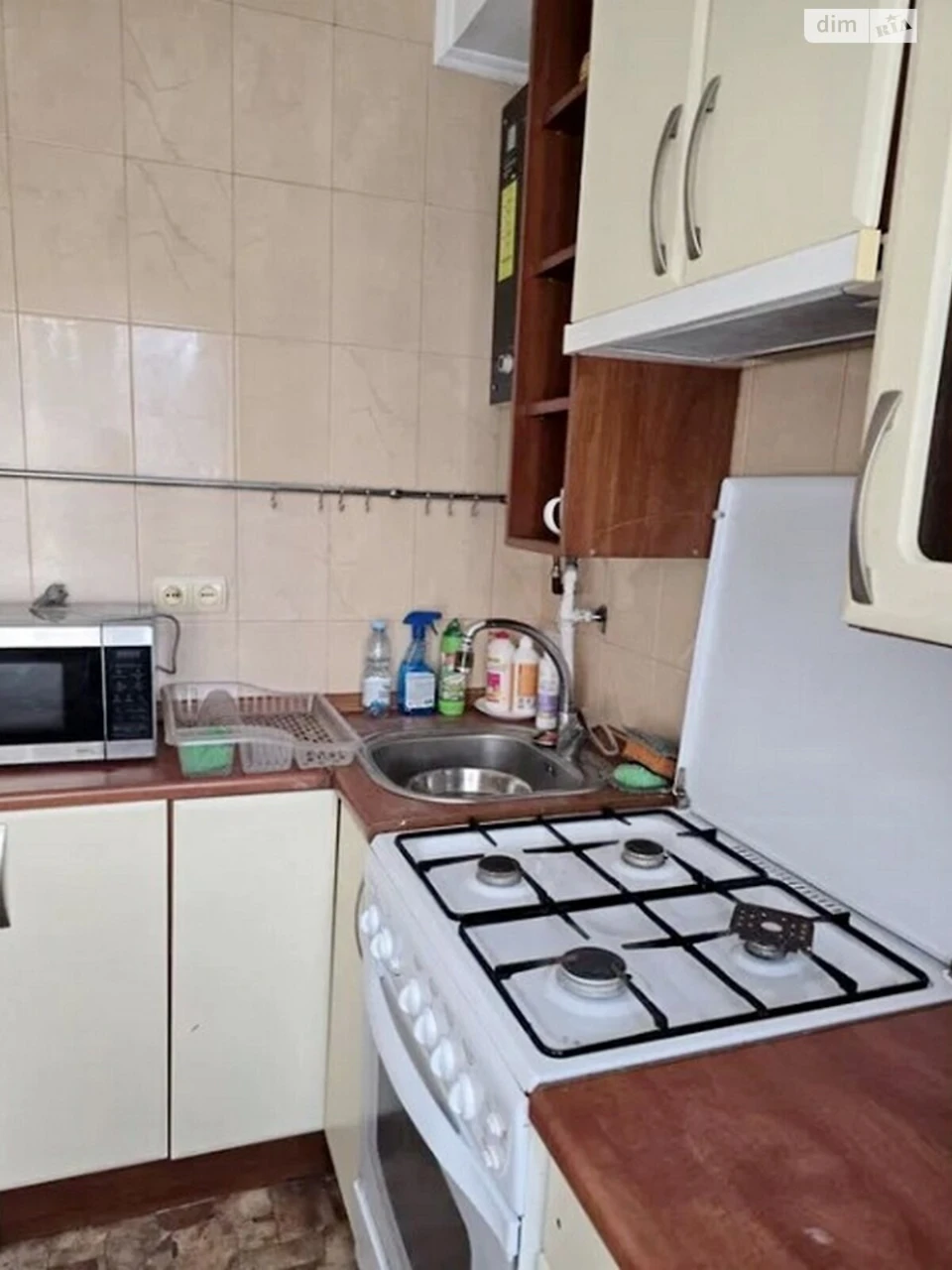 Long-Term Rental Apartment, Primorsky District