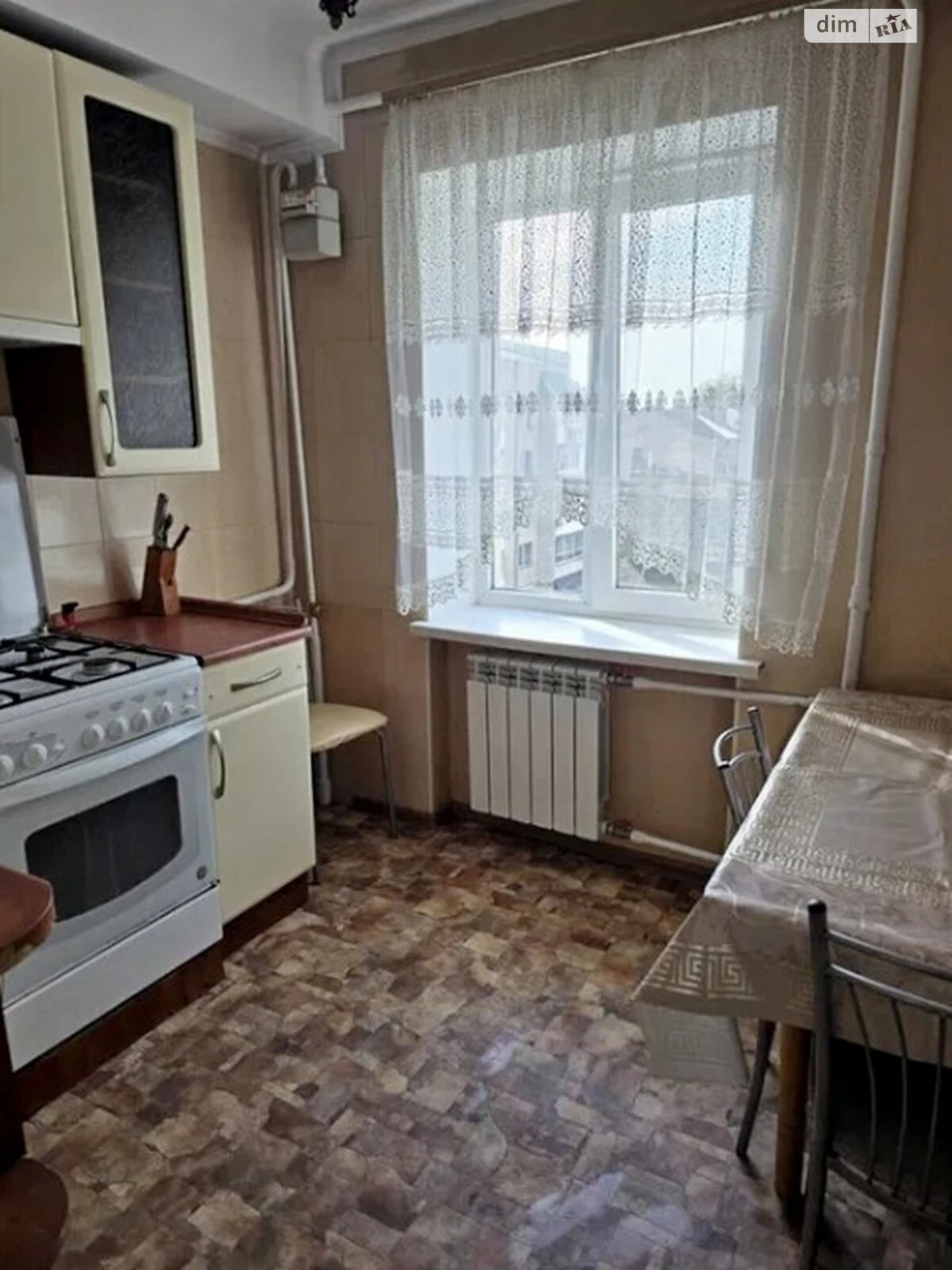 Long-Term Rental Apartment, Primorsky District
