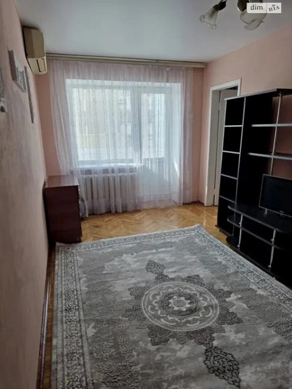 Long-Term Rental Apartment, Primorsky District