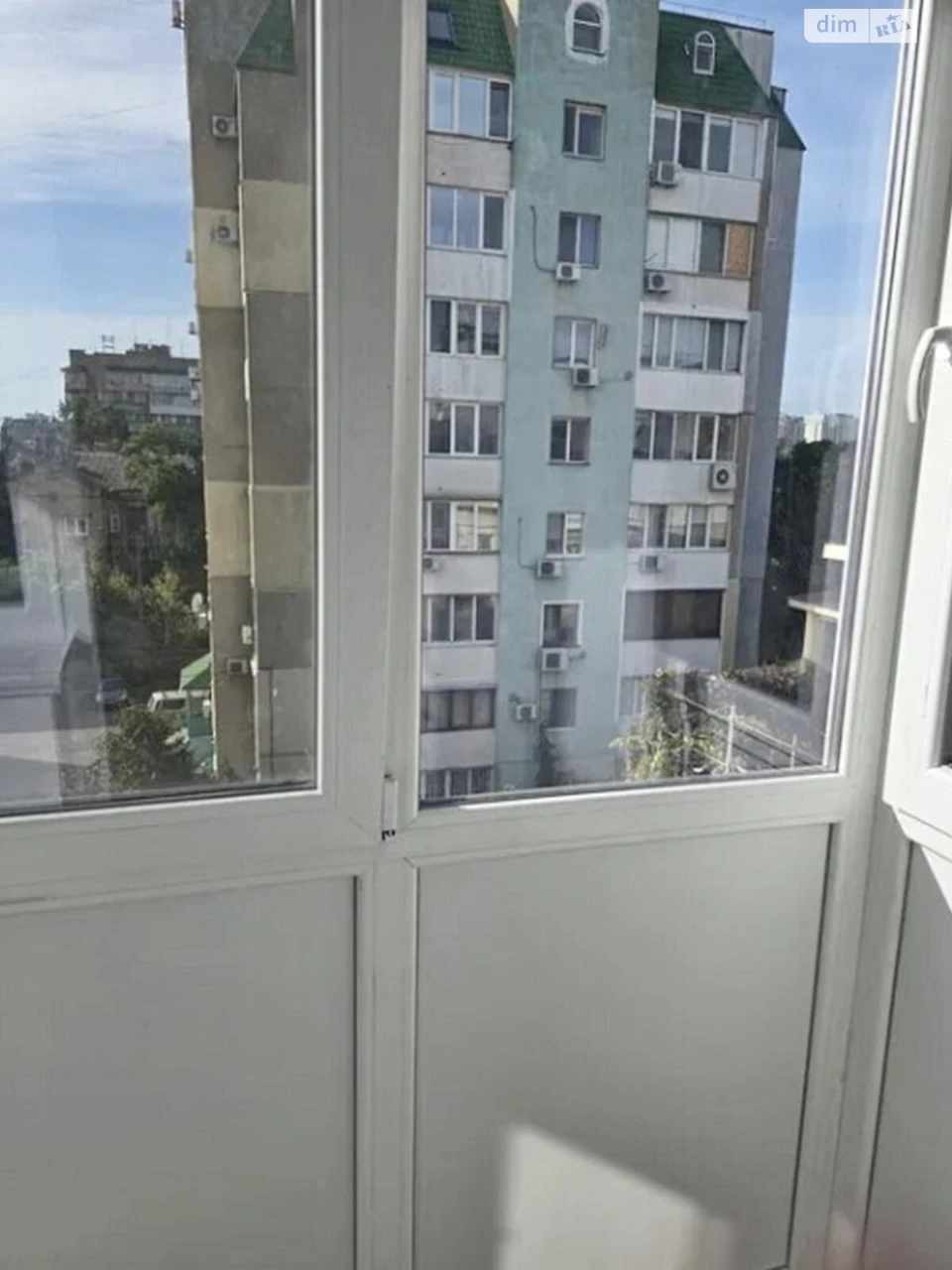 Long-Term Rental Apartment, Primorsky District