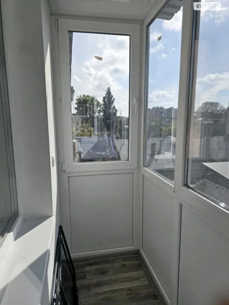 Long-Term Rental Apartment, Primorsky District