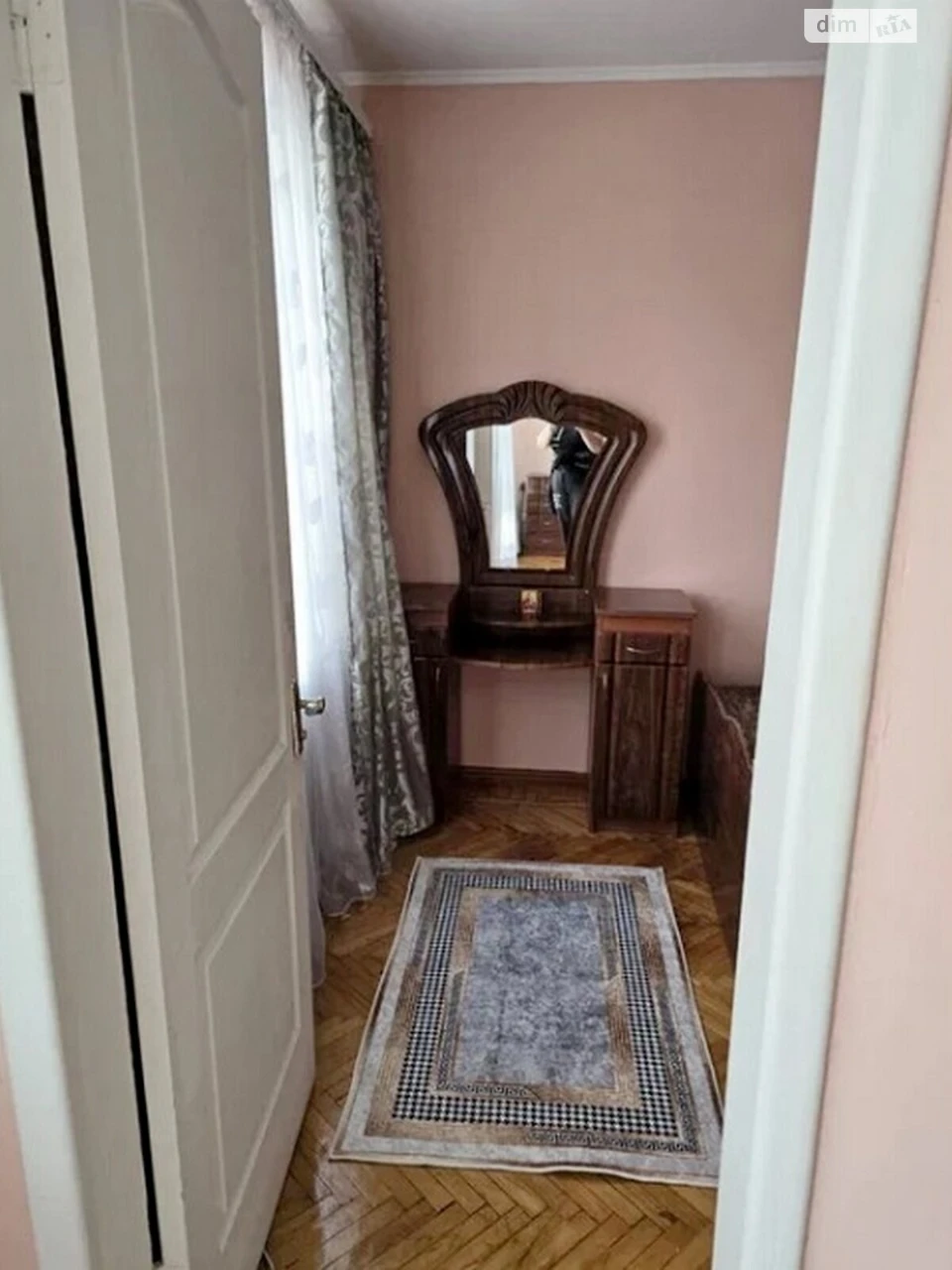 Long-Term Rental Apartment, Primorsky District