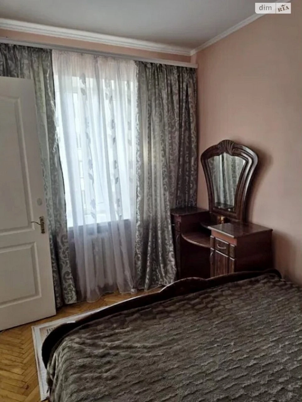 Long-Term Rental Apartment, Primorsky District