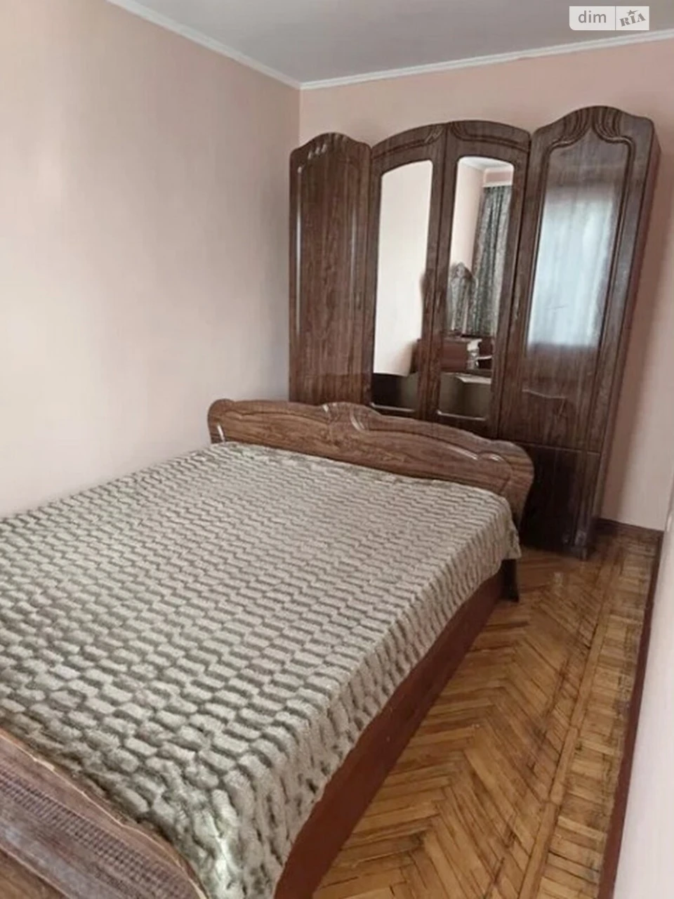 Long-Term Rental Apartment, Primorsky District