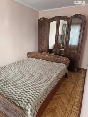 Long-Term Rental Apartment, Primorsky District
