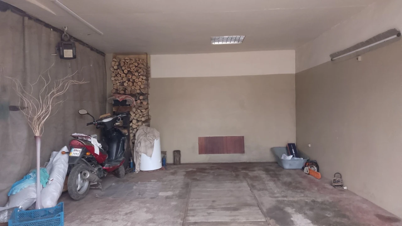 Продається гараж подвійний 45 м2 АК "Курский"