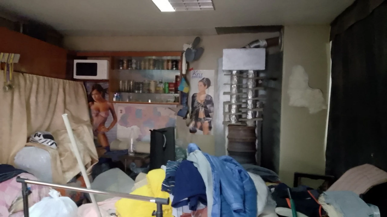 Продається гараж подвійний 45 м2 АК "Курский"