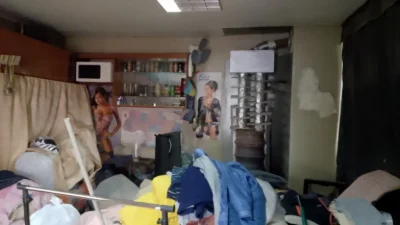 Продається гараж подвійний 45 м2 АК "Курский"