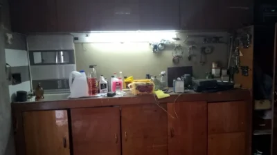 Продається гараж подвійний 45 м2 АК "Курский"