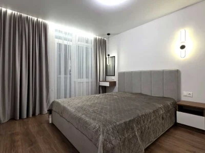 Квартира. Тернополь, Смакули ул.