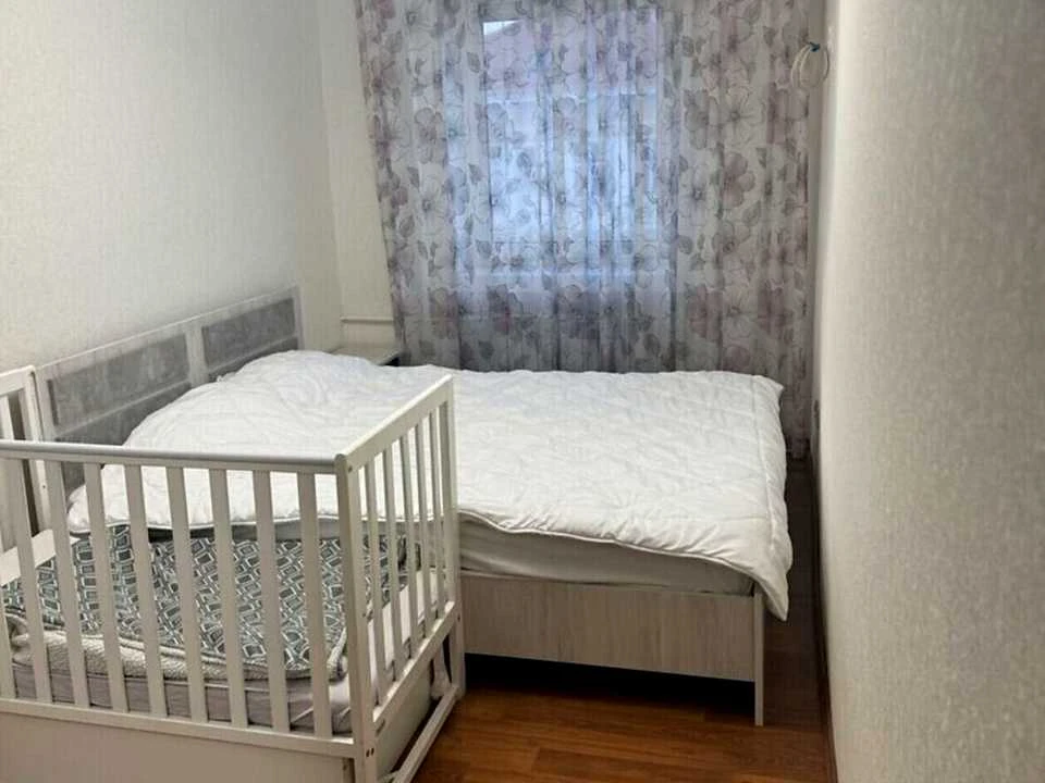 Apartment. Lutsk, Lesya Ukrainka Street
