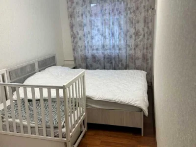 Apartment. Lutsk, Lesya Ukrainka Street