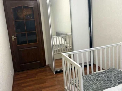 Apartment. Lutsk, Lesya Ukrainka Street