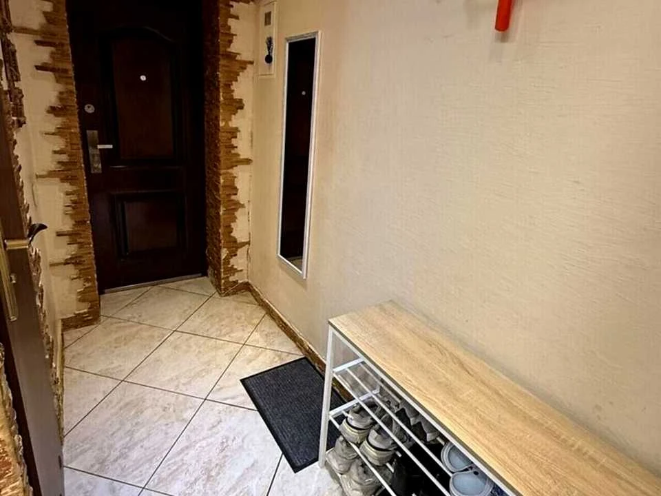 Apartment. Lutsk, Lesya Ukrainka Street