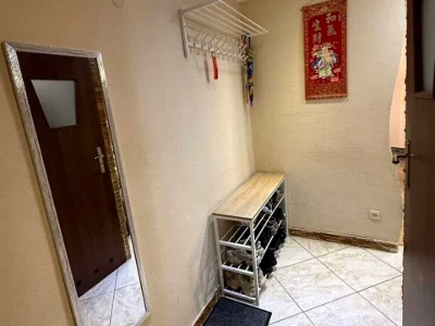 Apartment. Lutsk, Lesya Ukrainka Street