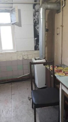 Дом в черте города, ул. Гладкова