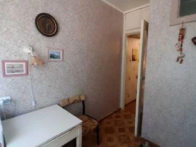 Apartment. 1-ya Tankovaya Brigada Street, Chernigov