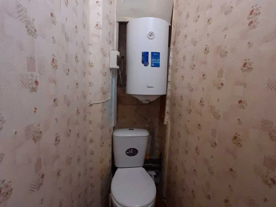 Apartment. 1-ya Tankovaya Brigada Street, Chernigov
