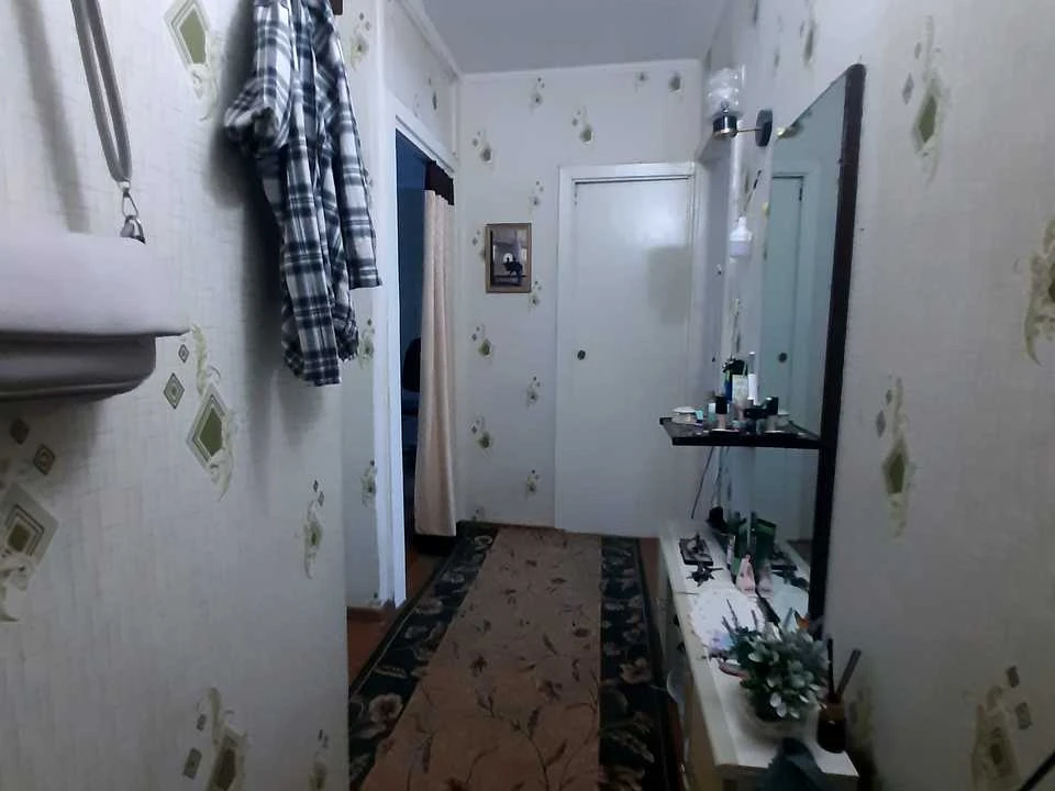 Apartment. 1-ya Tankovaya Brigada Street, Chernigov