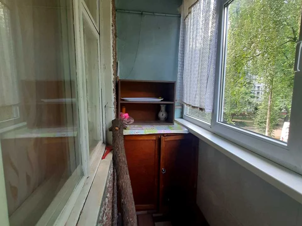 Apartment. 1-ya Tankovaya Brigada Street, Chernigov